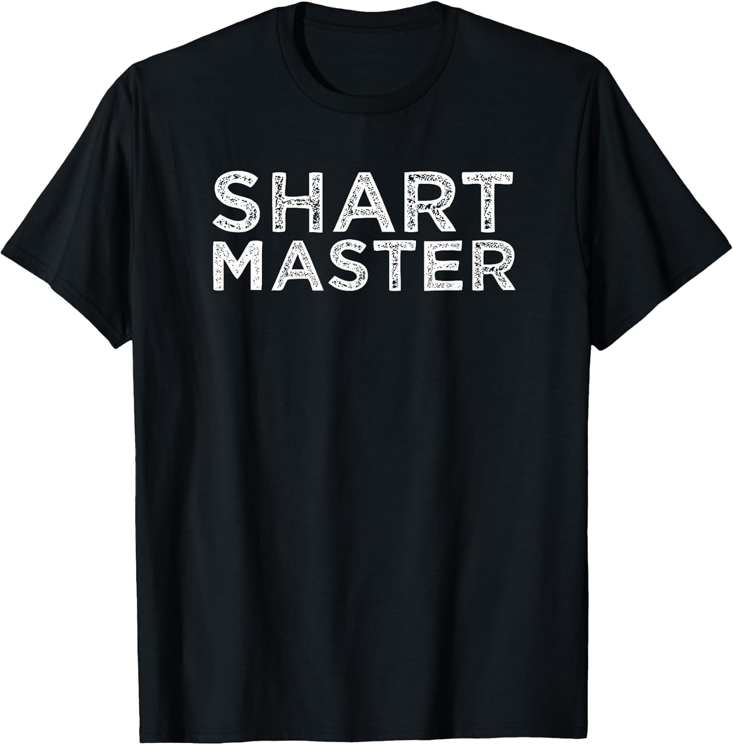 Shart Master Funny Fart Joke Gift Farter Farting - Adult & Kids T-Shirts, Sweatshirts & Hoodies apparel design preview 1