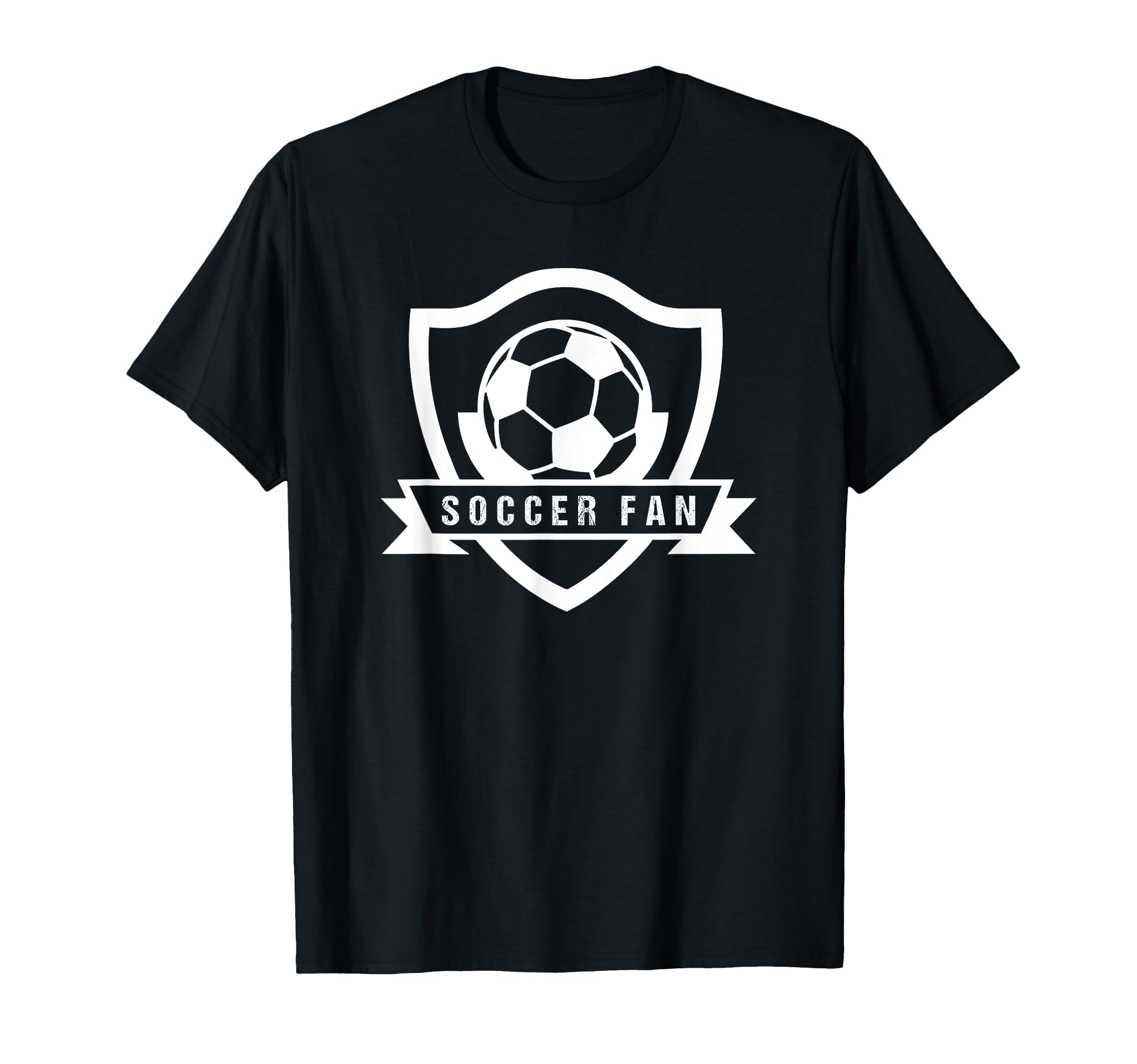 Soccer Sports Funny Soccer Fan T-Shirt - Minimalist Print for Adults - T-Shirt, Sweatshirt, Hoodie