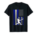Mens Baseball American Flag Player T-Shirt - Unique Graphic for Adults - T-Shirt, Sweatshirt, Hoodie
