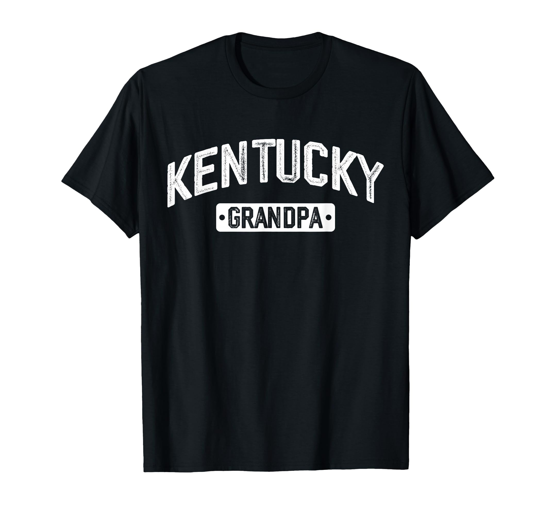 Kentucky Grandpa Grandfather Fathers Day T-Shirt - Unique Graphic Unisex - T-Shirt, Sweatshirt, Hoodie