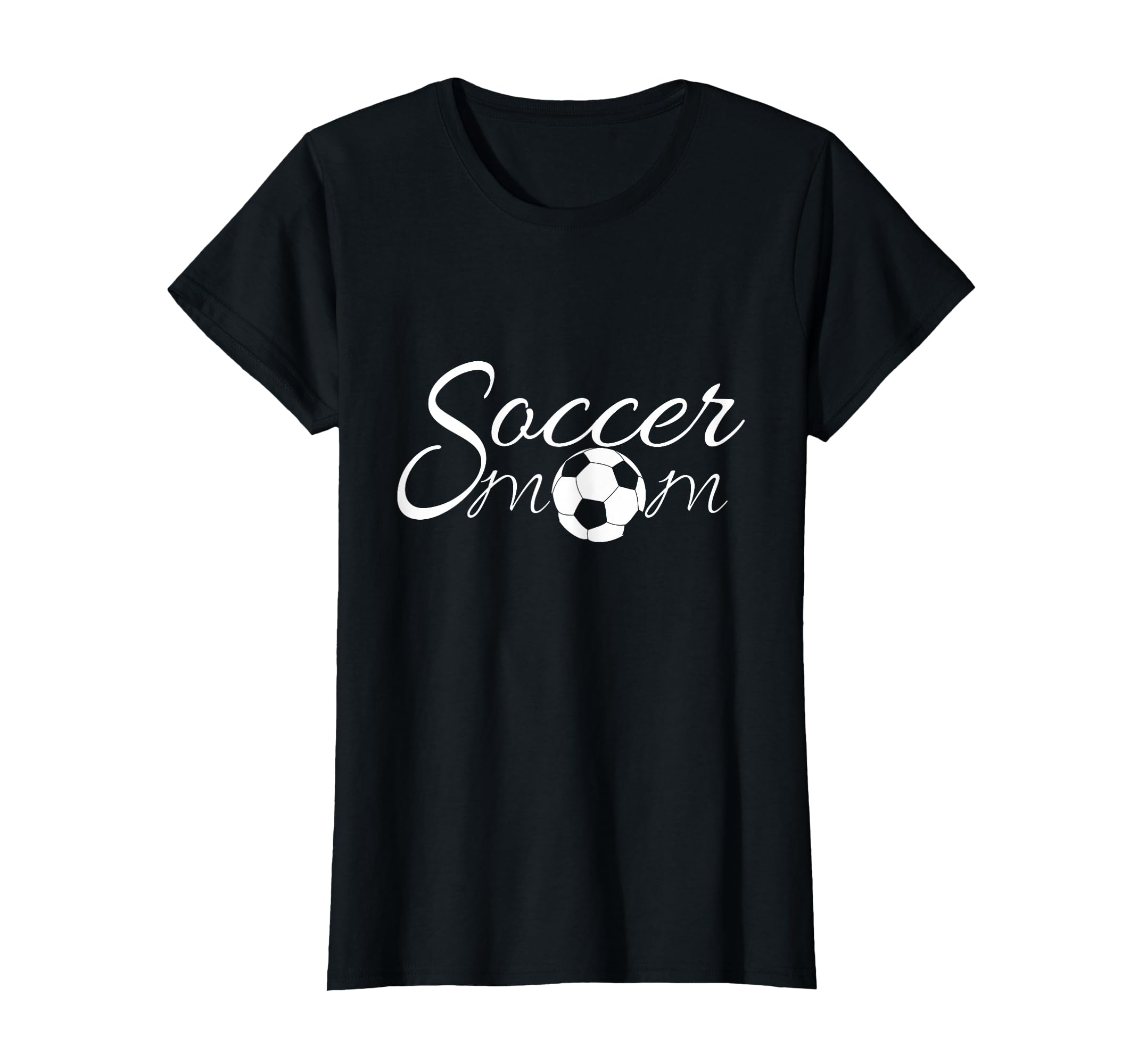Soccer Mom Soccer T-Shirt - Streetwear Style for Adults - T-Shirt, Sweatshirt, Hoodie