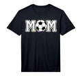 Mens Soccer Mom 1St Birthday T-Shirt - Fun Novelty Design Men Women - T-Shirt, Sweatshirt, Hoodie