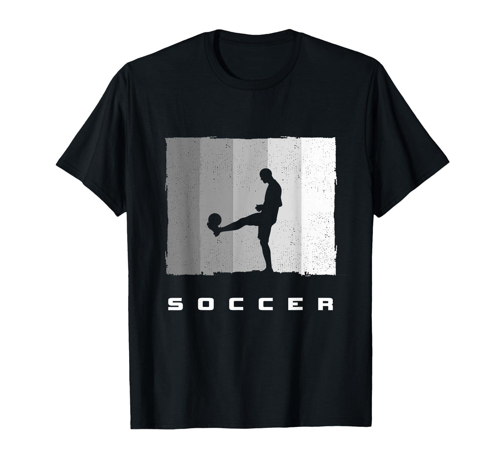 Soccer Soccer Players Or Fans Sweatshirt - Unique Graphic for Adults - T-Shirt, Sweatshirt, Hoodie