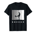 Soccer Soccer Players Or Fans Sweatshirt - Unique Graphic for Adults - T-Shirt, Sweatshirt, Hoodie