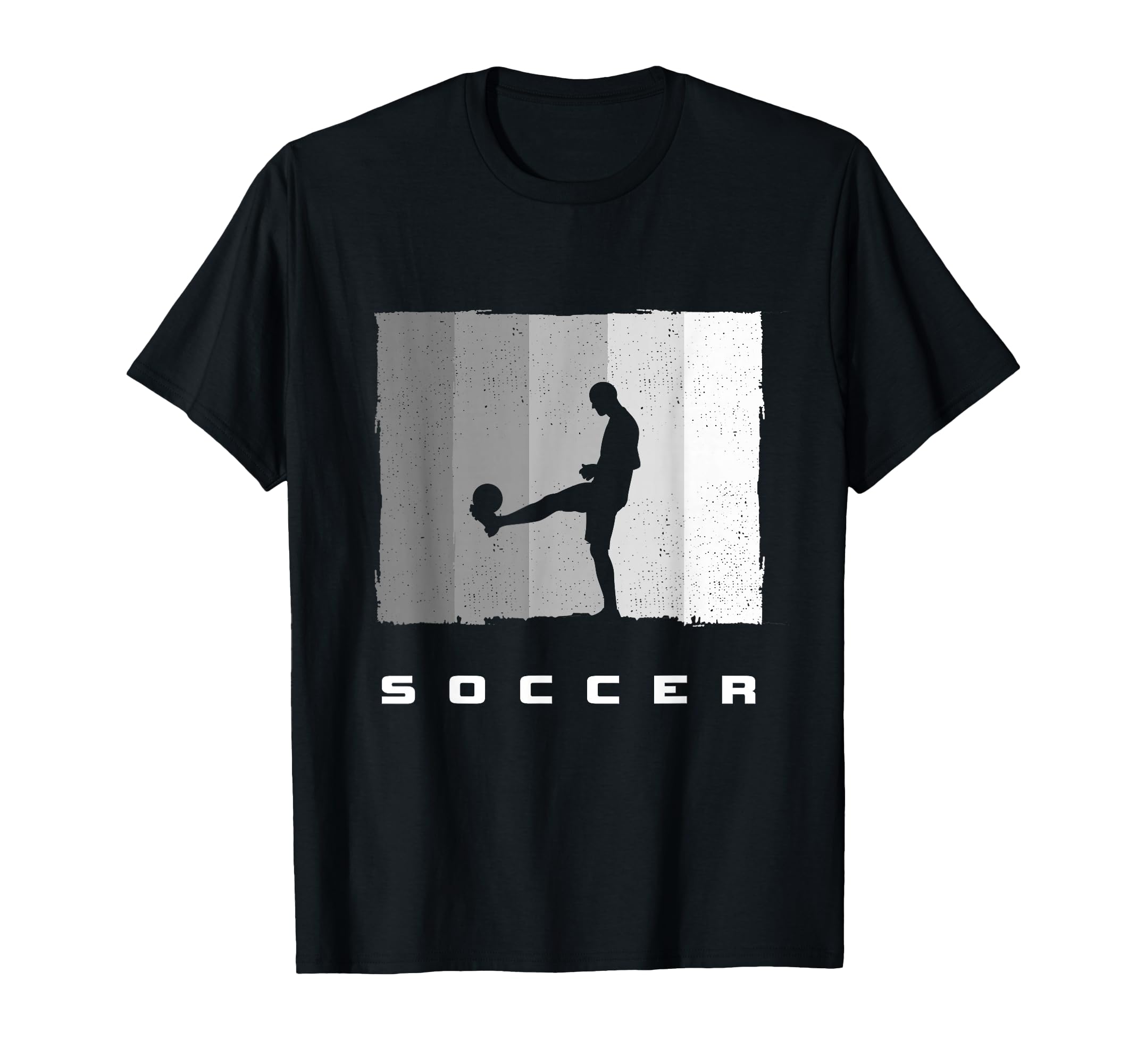 Soccer Soccer Players Or Fans Sweatshirt - Unique Graphic for Adults - T-Shirt, Sweatshirt, Hoodie