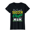 My Favorite Soccer Player Calls Me T-Shirt - Streetwear Style Men Women - T-Shirt, Sweatshirt, Hoodie
