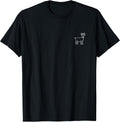 Goat Outline Minimalist Line Art Simple - Adult & Kids T-Shirts, Sweatshirts & Hoodies apparel design preview 1