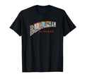 Birmingham Alabama Al Souvenir T-Shirt - Casual Everyday Wear for Adults - T-Shirt, Sweatshirt, Hoodie