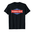 Happy Dad Hard Seltzer Jungen Full Send T-Shirt - Trendy Graphic Unisex - T-Shirt, Sweatshirt, Hoodie