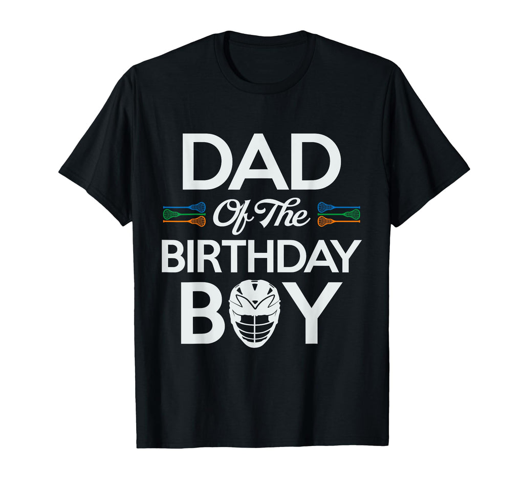 Dad Birthday Family Matching T-Shirt - Fun Novelty Design Men Women - T-Shirt, Sweatshirt, Hoodie