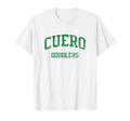 Cuero High School Hs Cuero Tx Sports T-Shirt - Trendy Graphic Men Women - T-Shirt, Sweatshirt, Hoodie