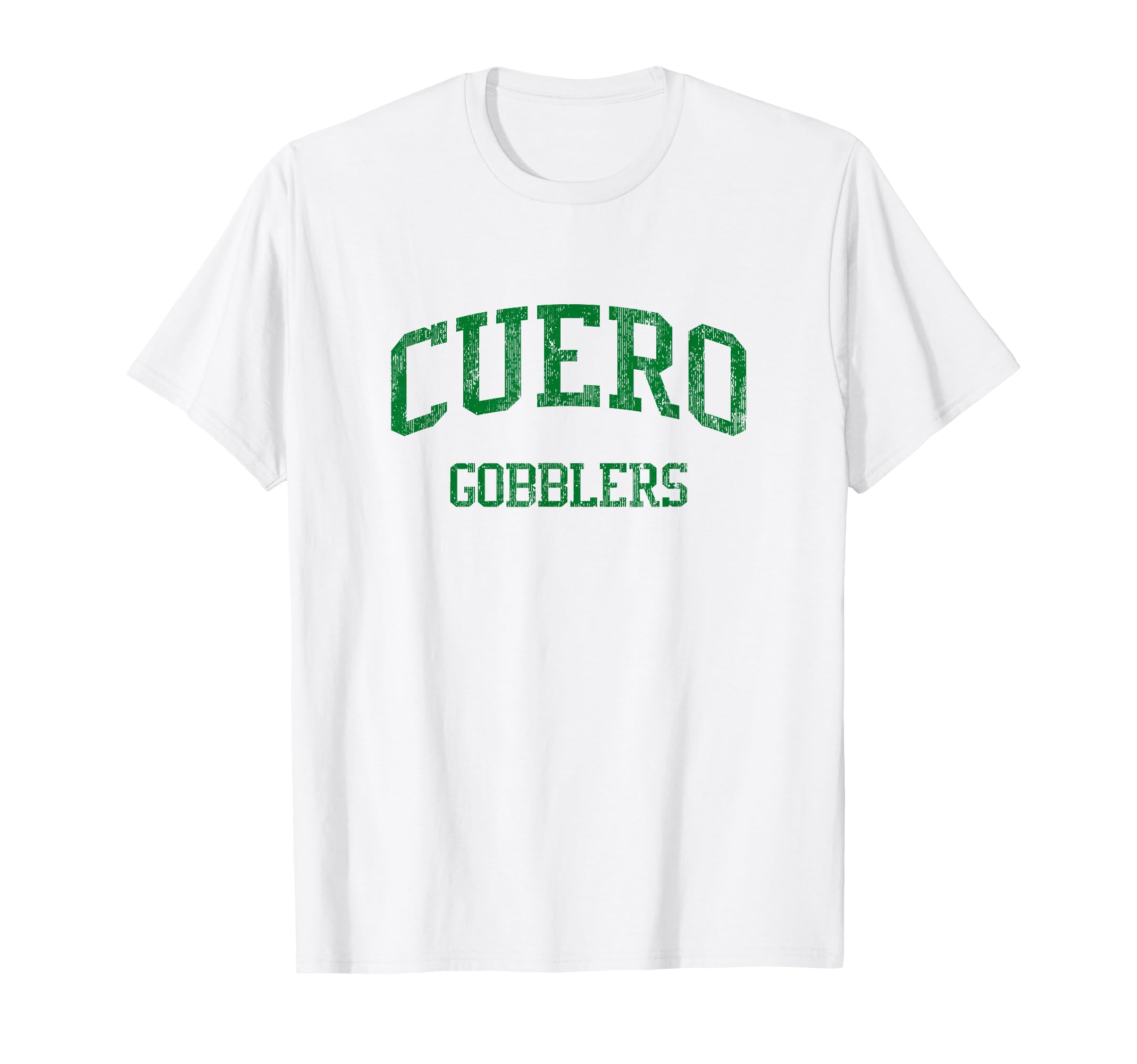 Cuero High School Hs Cuero Tx Sports T-Shirt - Trendy Graphic Men Women - T-Shirt, Sweatshirt, Hoodie