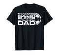Mens My Favorite Soccer Player Calls T-Shirt - Streetwear Style Men Women - T-Shirt, Sweatshirt, Hoodie