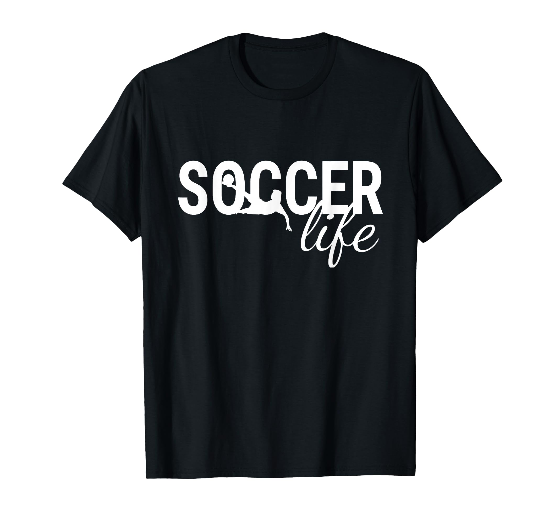 Funny Soccerplyer Gift Sayings Soccer T-Shirt - Novelty Apparel Men Women - T-Shirt, Sweatshirt, Hoodie