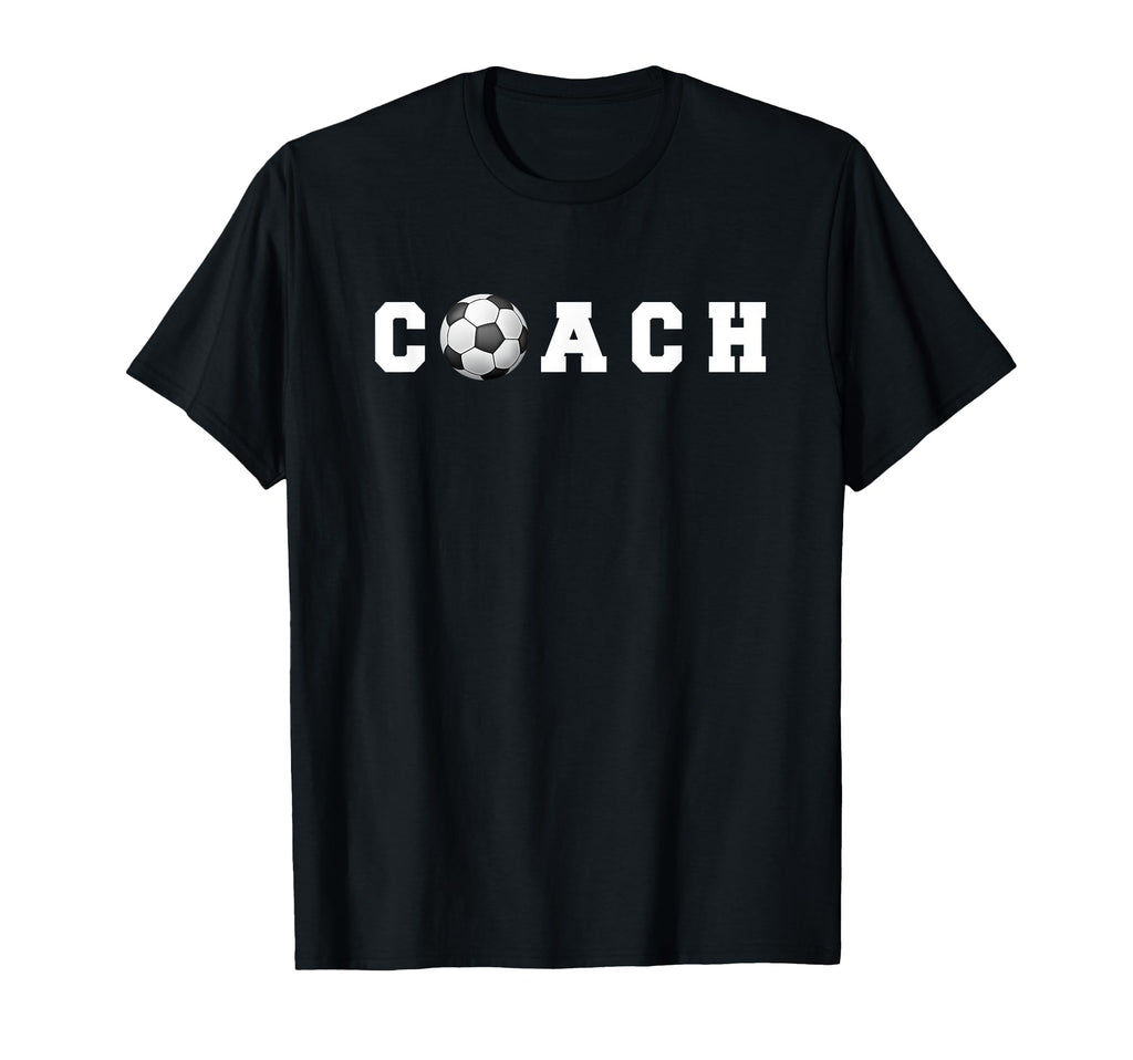 Soccer Coach Gear Soccer Manager Store Hoodie - Unique Graphic Unisex - T-Shirt, Sweatshirt, Hoodie