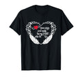 Your Wings Were Ready But My T-Shirt - Casual Everyday Wear Men Women - T-Shirt, Sweatshirt, Hoodie