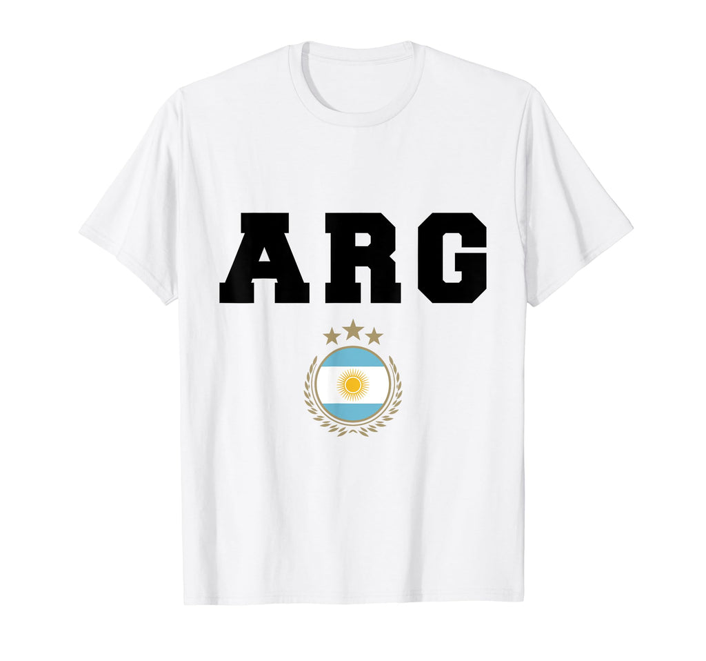 Argentina Soccer Fans Related T-Shirt - Streetwear Style for Adults - T-Shirt, Sweatshirt, Hoodie