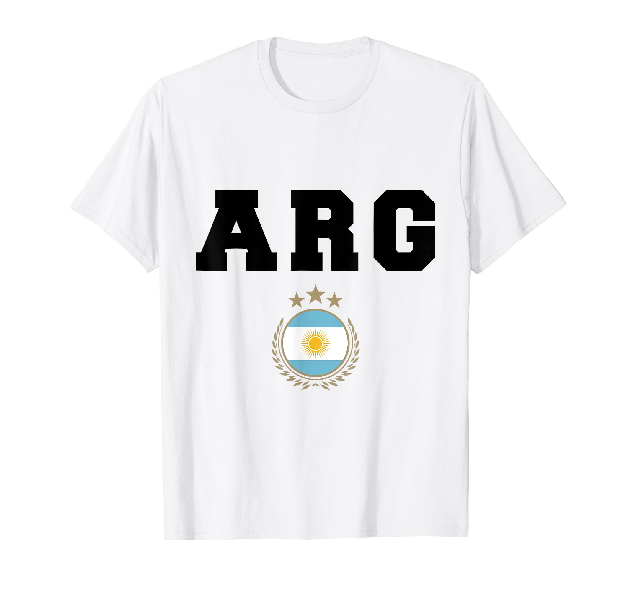 Argentina Soccer Fans Related T-Shirt - Streetwear Style for Adults - T-Shirt, Sweatshirt, Hoodie