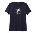 Timothy Weah Goal Celebration U S T-Shirt - Fun Novelty Design Men Women - T-Shirt, Sweatshirt, Hoodie