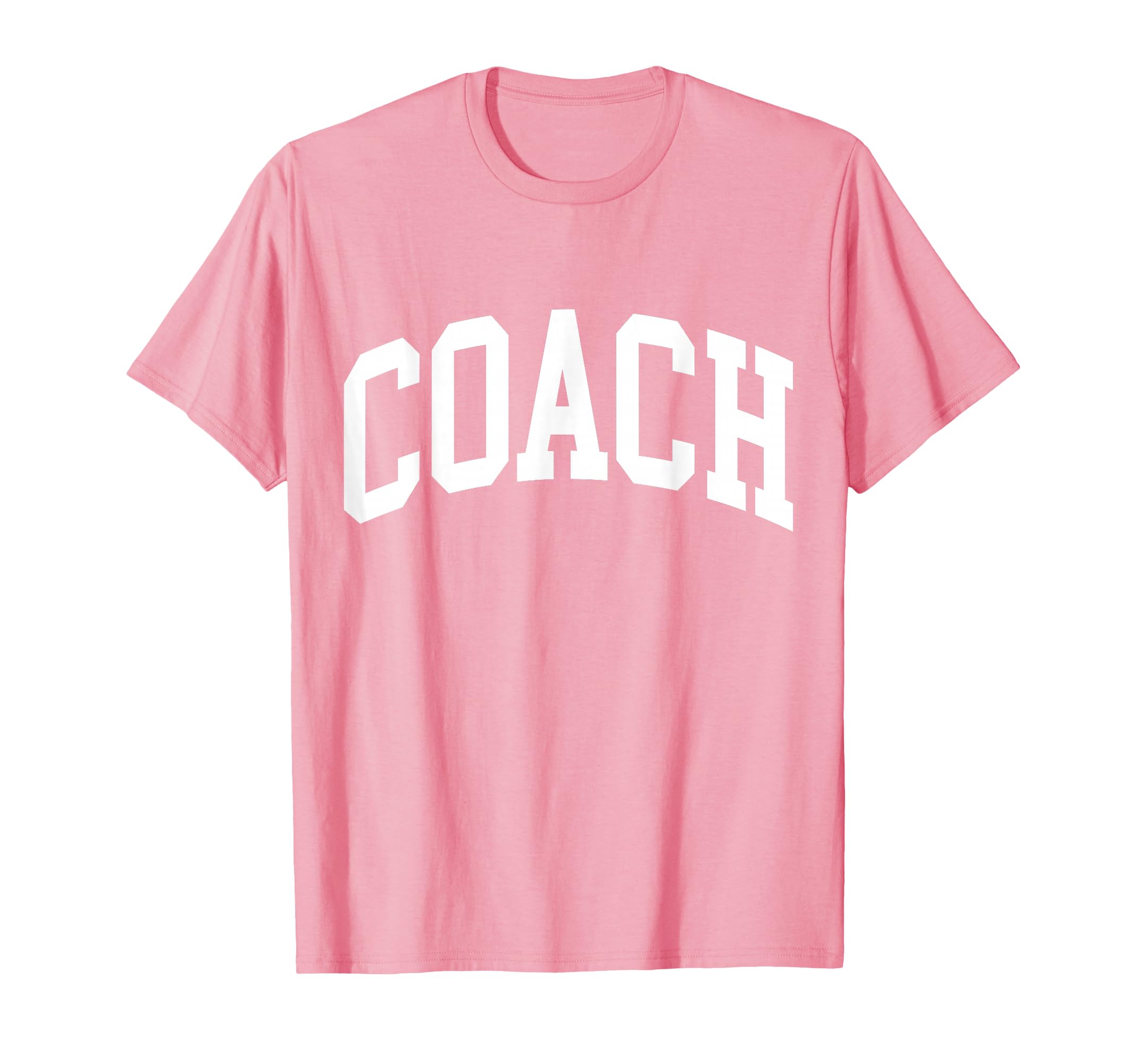 Coach Coaches Gym Work Out Training Designs T-Shirt - Unique Graphic Unisex - T-Shirt, Sweatshirt, Hoodie