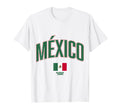 2026 Mexico Soccer Fan World Cup T-Shirt - Fun Novelty Design Men Women - T-Shirt, Sweatshirt, Hoodie