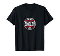 Im Not Yelling This Is My Baseball Dad T-Shirt - Graphic Print Men Women - T-Shirt, Sweatshirt, Hoodie