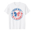 Veteran Dad Mom Grandpa Veterans Day T-Shirt - Streetwear Style Men Women - T-Shirt, Sweatshirt, Hoodie