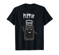 Funny Salt And Pepper Duo Valentines T-Shirt - Minimalist Print Men Women - T-Shirt, Sweatshirt, Hoodie