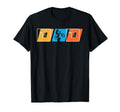 Bicycle Dad Cycling Cyclist Daddy T-Shirt - Aesthetic Graphic Men Women - T-Shirt, Sweatshirt, Hoodie