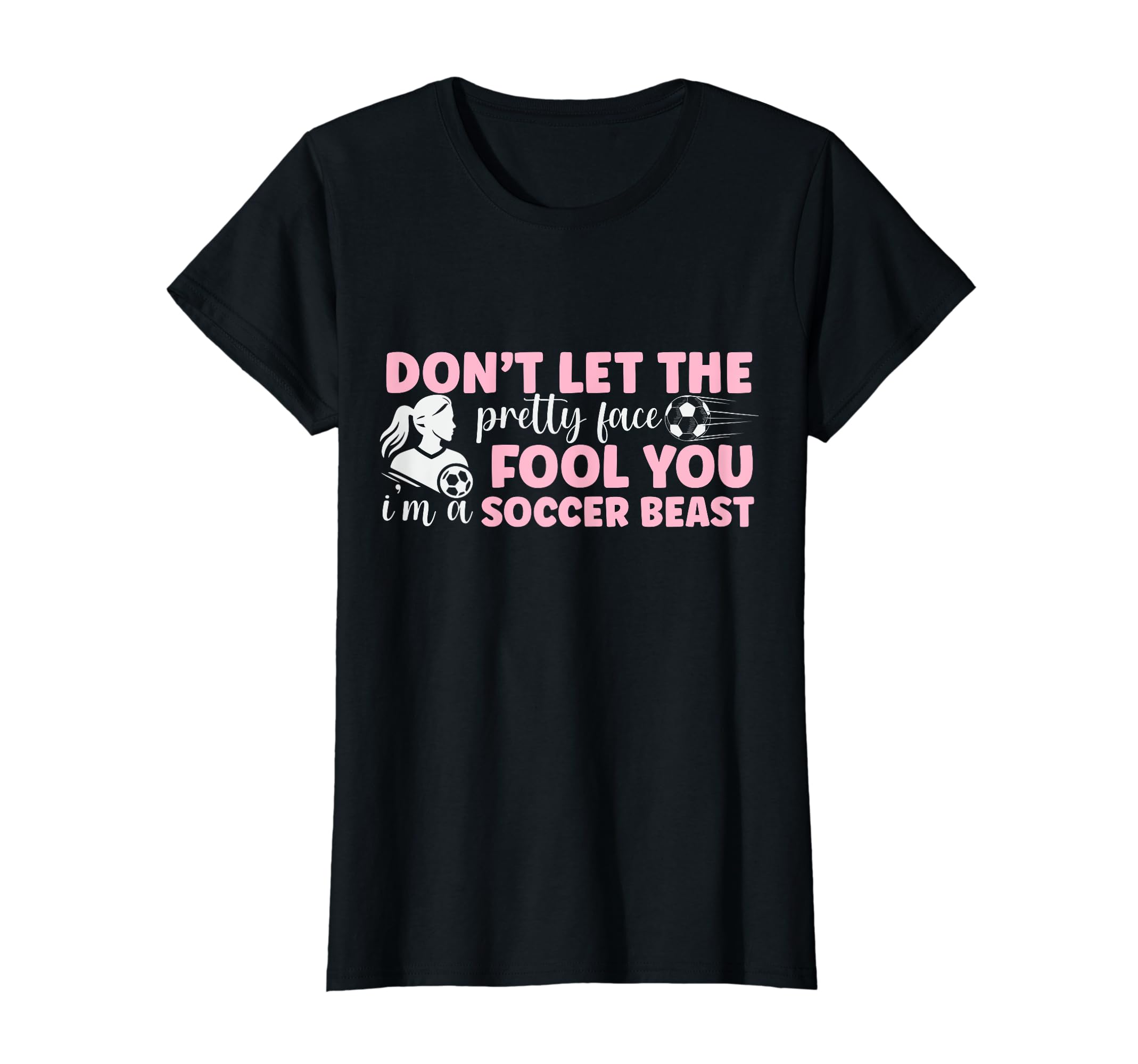 Soccer Soccer Player Soccer T-Shirt - Aesthetic Graphic Unisex - T-Shirt, Sweatshirt, Hoodie