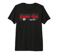 Soccer Game Day Mode Game Day Soccer T-Shirt - Novelty Apparel Men Women - T-Shirt, Sweatshirt, Hoodie