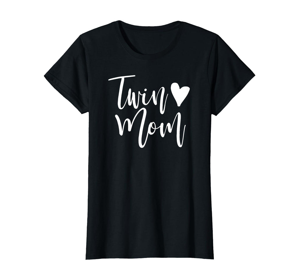 Twin Mom Gift Twin Mom Womens T-Shirt - Streetwear Style Unisex - T-Shirt, Sweatshirt, Hoodie