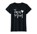 Twin Mom Gift Twin Mom Womens T-Shirt - Streetwear Style Unisex - T-Shirt, Sweatshirt, Hoodie