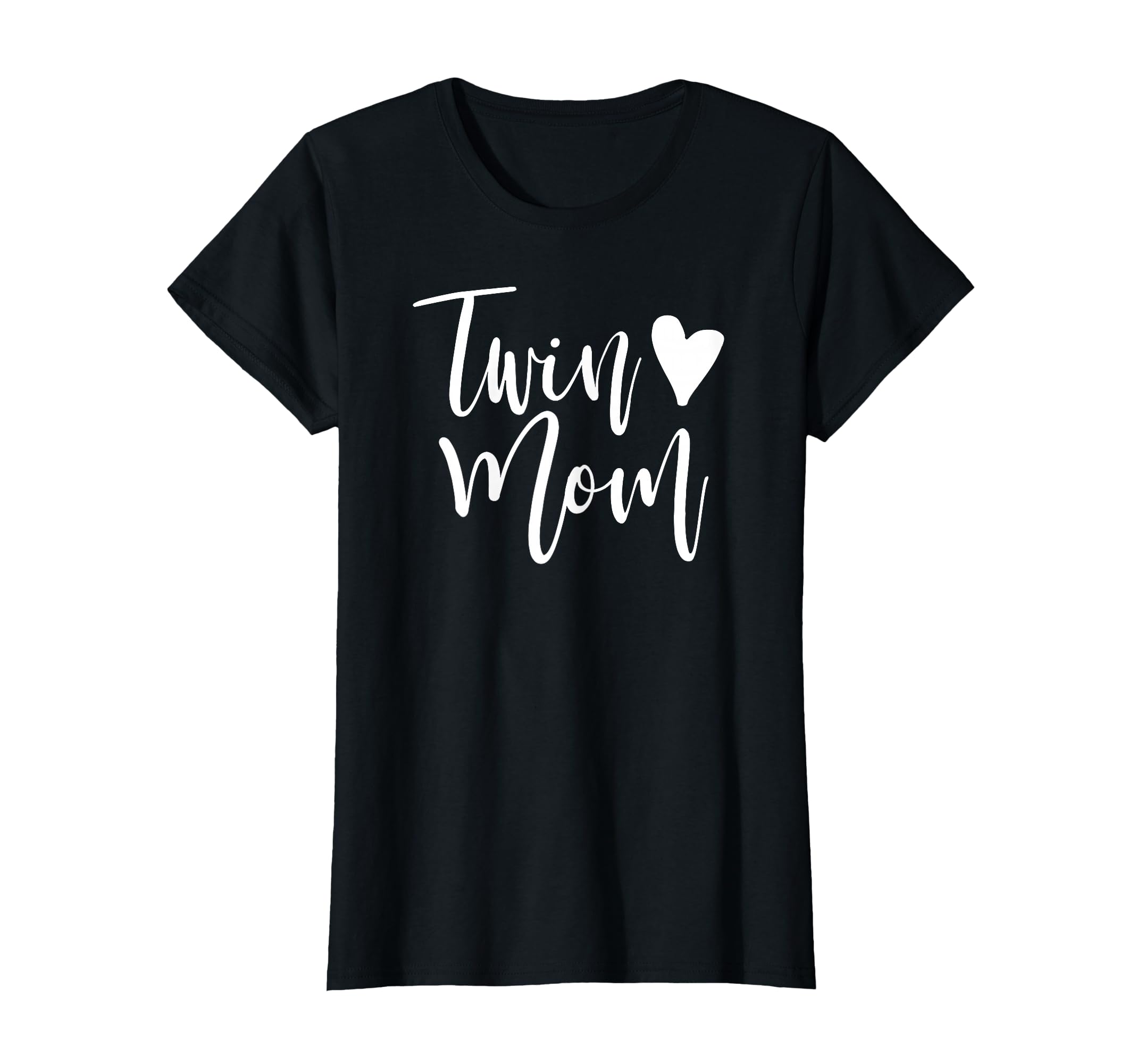 Twin Mom Gift Twin Mom Womens T-Shirt - Streetwear Style Unisex - T-Shirt, Sweatshirt, Hoodie