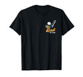 Best Dad Par Pocket Golf Dad Club Golf T-Shirt - Unique Graphic Unisex - T-Shirt, Sweatshirt, Hoodie