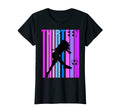 13Th Soccer Birthday Goals Score T-Shirt - Minimalist Print Men Women - T-Shirt, Sweatshirt, Hoodie