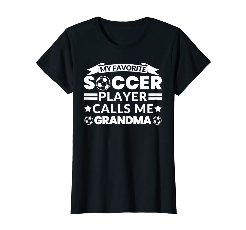 Womens Soccer Player Calls Me T-Shirt - Custom Art Print for Adults - T-Shirt, Sweatshirt, Hoodie
