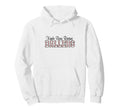 Kinda Busy Raising Ballers Funny Hoodie - Minimalist Print for Adults - T-Shirt, Sweatshirt, Hoodie