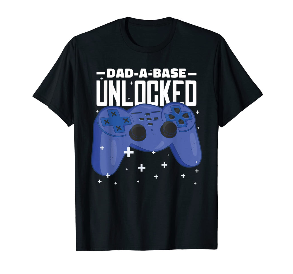 Mens Dad Base Dad Base Dad Funny Dad T-Shirt - Novelty Apparel Men Women - T-Shirt, Sweatshirt, Hoodie