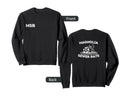 Magnolia Sewer Rats Sweatshirt - Unique Graphic Unisex - T-Shirt, Sweatshirt, Hoodie