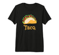 Taquito Taco Matching Outfit Dad And Son T-Shirt - Streetwear Style Unisex - T-Shirt, Sweatshirt, Hoodie