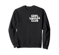 Uncles Club Best Uncle Ever Funny Sweatshirt - Novelty Apparel Men Women - T-Shirt, Sweatshirt, Hoodie