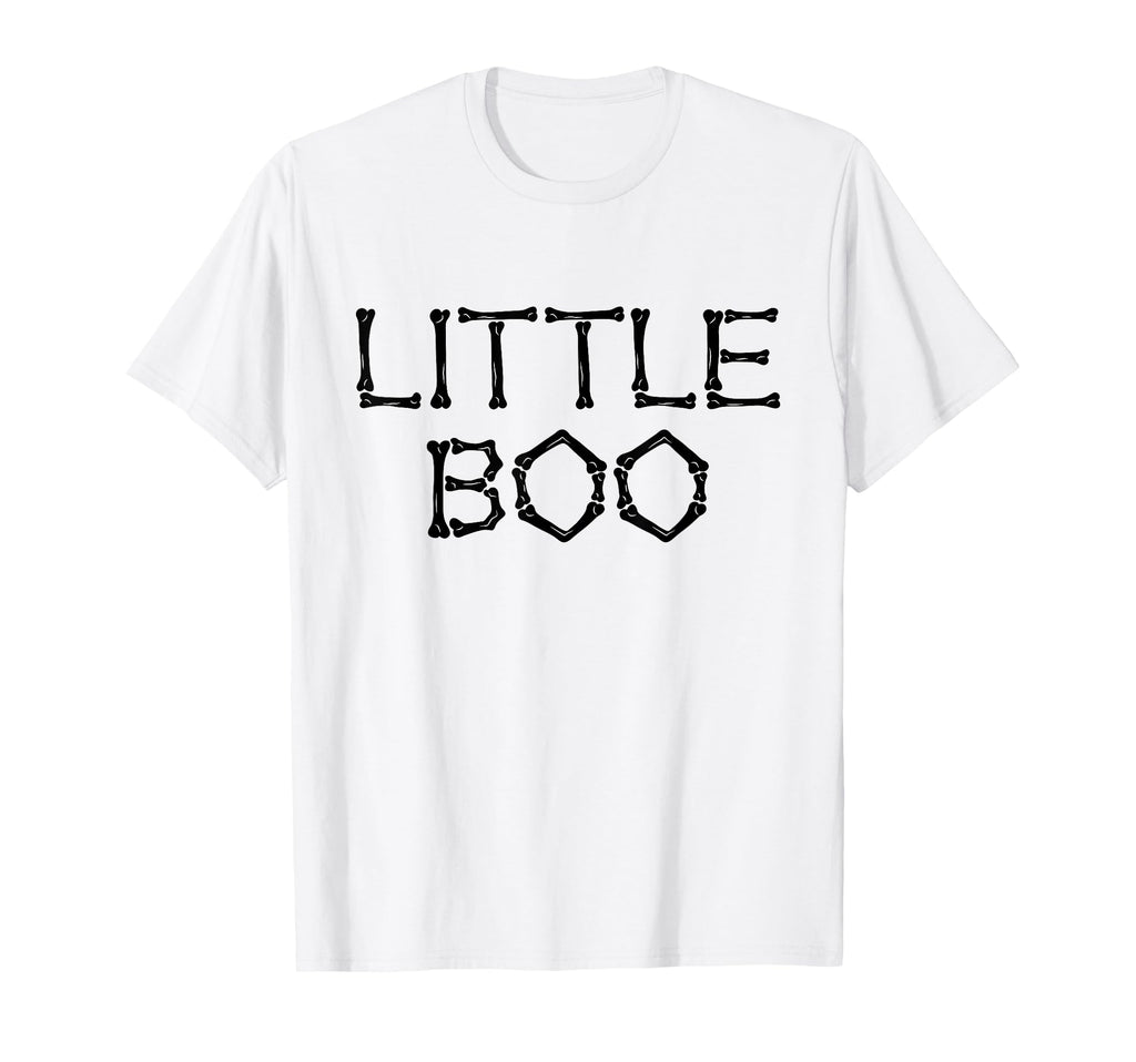 Mummy Deady Little Boo Family Matching T-Shirt - Streetwear Style Unisex - T-Shirt, Sweatshirt, Hoodie