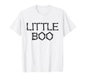 Mummy Deady Little Boo Family Matching T-Shirt - Streetwear Style Unisex - T-Shirt, Sweatshirt, Hoodie