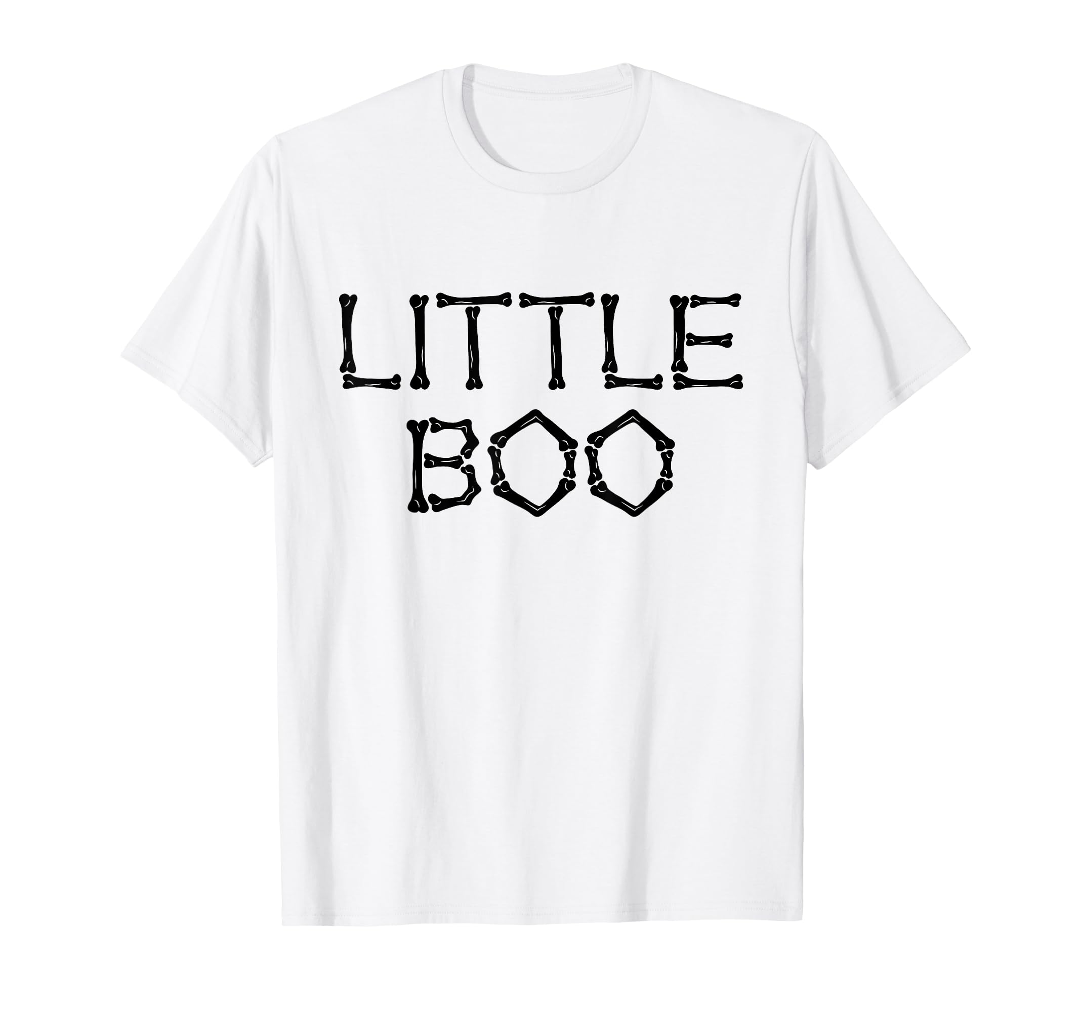 Mummy Deady Little Boo Family Matching T-Shirt - Streetwear Style Unisex - T-Shirt, Sweatshirt, Hoodie