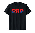 Marvel Super Heroes Spider Costume Dad T-Shirt - Trendy Graphic Men Women - T-Shirt, Sweatshirt, Hoodie
