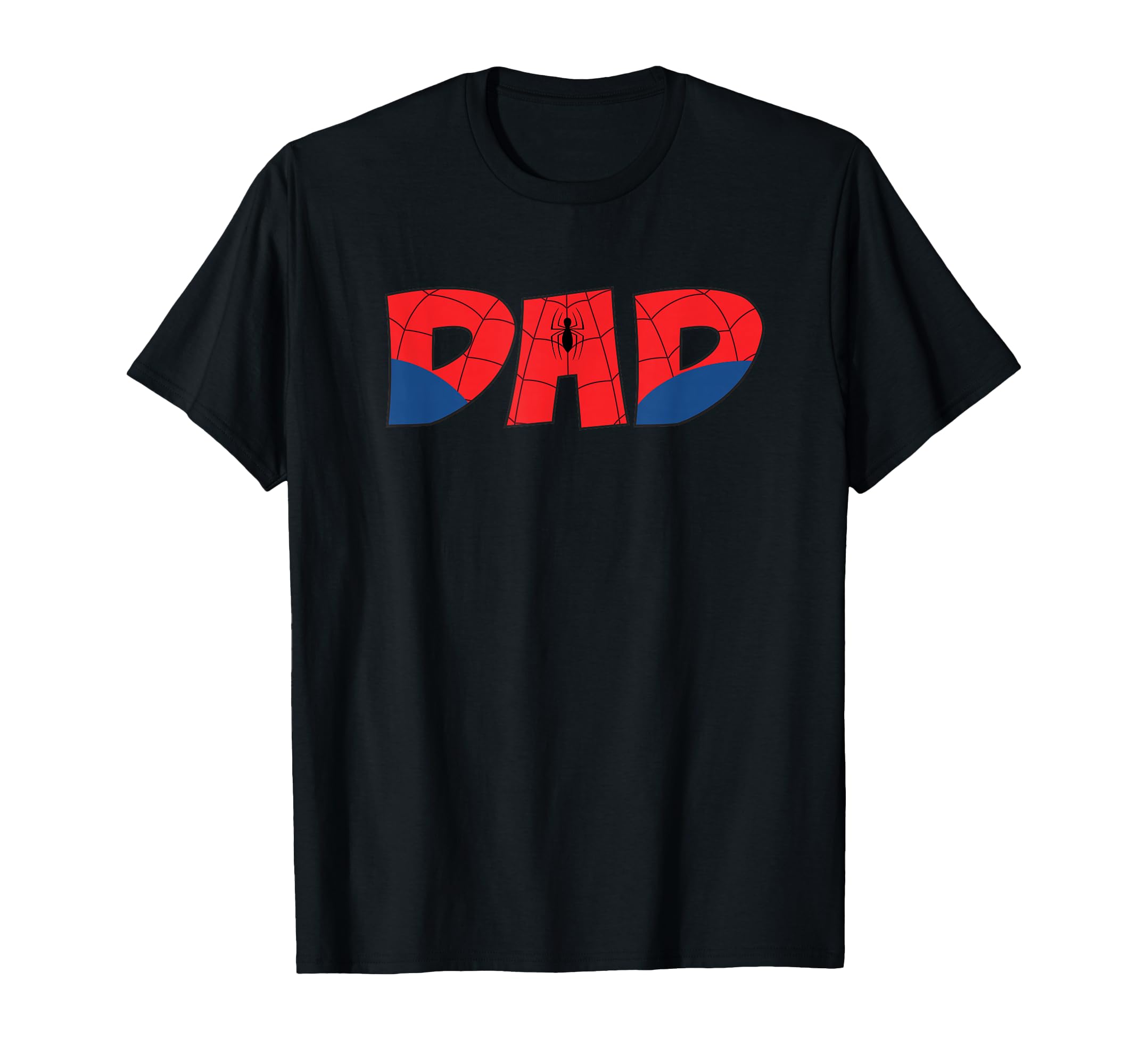 Marvel Super Heroes Spider Costume Dad T-Shirt - Trendy Graphic Men Women - T-Shirt, Sweatshirt, Hoodie