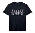 Mens Soccer Mom Soccer Mama T-Shirt - Custom Art Print Men Women - T-Shirt, Sweatshirt, Hoodie