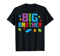Big Brother Master Builder Building T-Shirt - Streetwear Style Men Women - T-Shirt, Sweatshirt, Hoodie