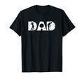 Golf Dad Fathers Day Family Matching T-Shirt - Novelty Apparel Unisex - T-Shirt, Sweatshirt, Hoodie